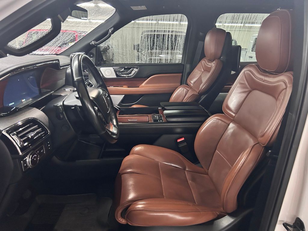 2019 Lincoln Navigator L L Reserve Portland OR