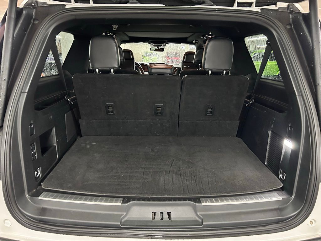 2019 Lincoln Navigator L L Reserve Portland OR