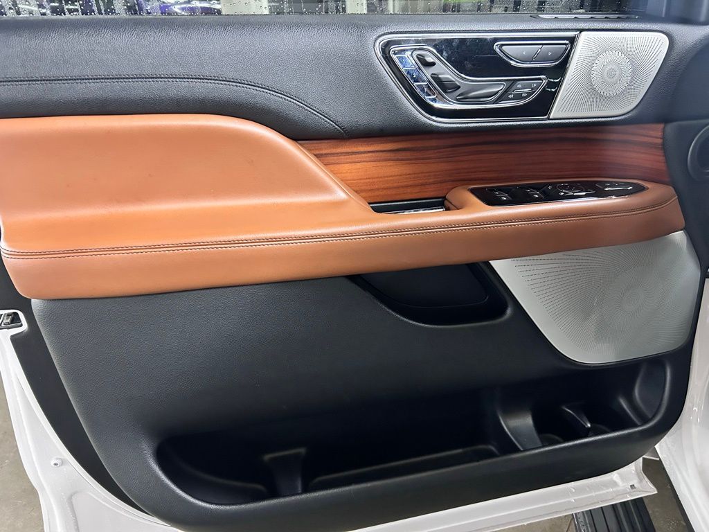 2019 Lincoln Navigator L L Reserve Portland OR