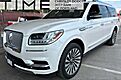 2019 Lincoln Navigator L L Reserve