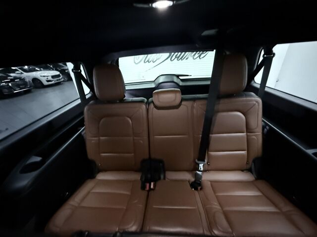 2019 Lincoln Navigator L Reserve Dallas TX