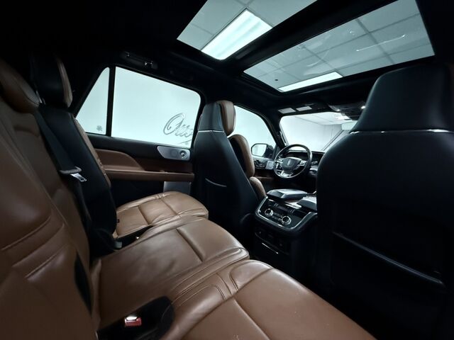 2019 Lincoln Navigator L Reserve Dallas TX