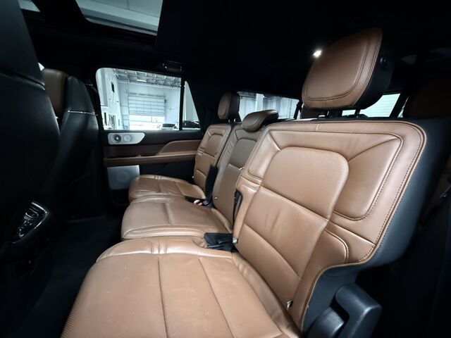 2019 Lincoln Navigator L Reserve Dallas TX