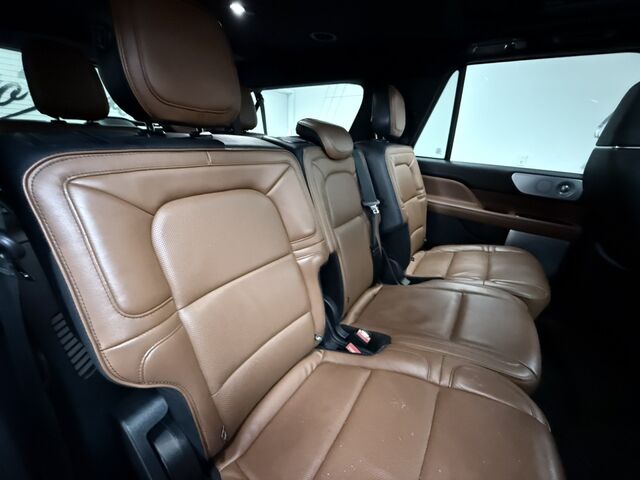 2019 Lincoln Navigator L Reserve Dallas TX