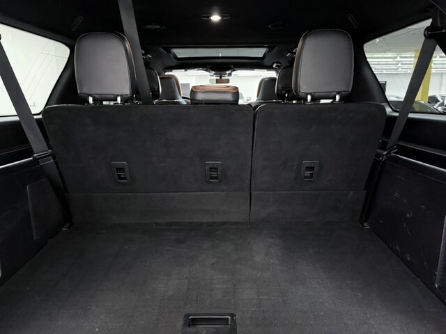 2019 Lincoln Navigator L Reserve Dallas TX