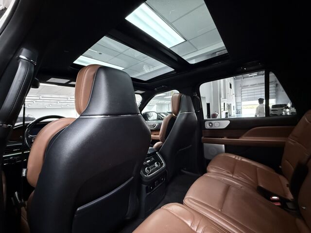 2019 Lincoln Navigator L Reserve Dallas TX