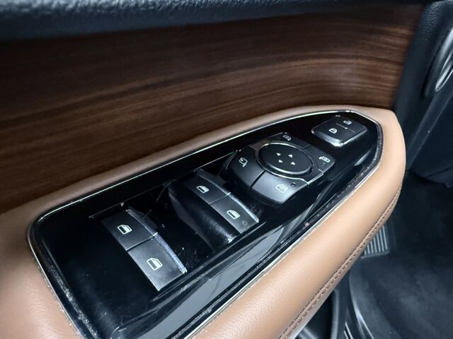 2019 Lincoln Navigator L Reserve Dallas TX