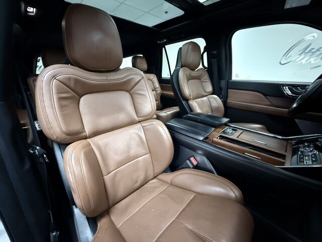 2019 Lincoln Navigator L Reserve Dallas TX