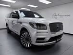 2019 Lincoln Navigator L Reserve