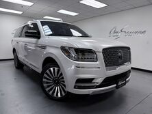 Lincoln Navigator L Reserve 2019