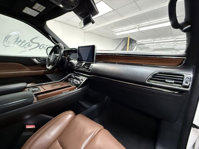 2019 Lincoln Navigator L Reserve Dallas TX