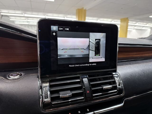 2019 Lincoln Navigator L Reserve Dallas TX