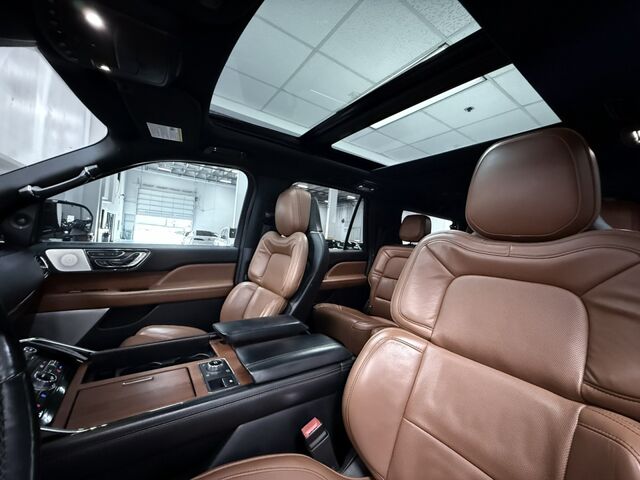 2019 Lincoln Navigator L Reserve Dallas TX