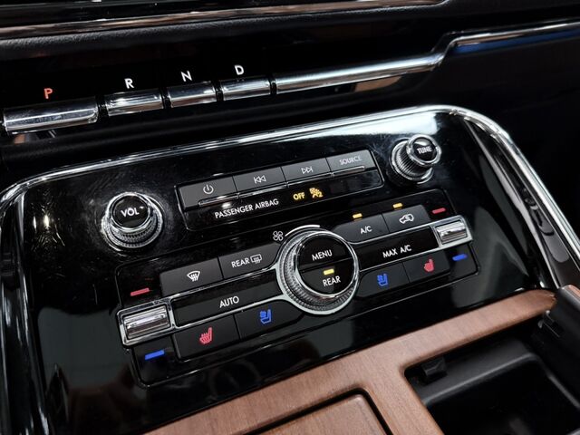 2019 Lincoln Navigator L Reserve Dallas TX