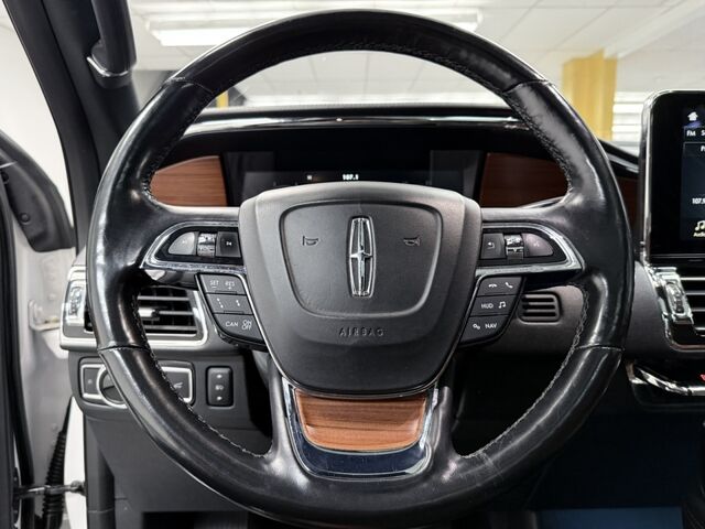 2019 Lincoln Navigator L Reserve Dallas TX