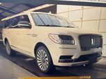 2019 Lincoln Navigator L Reserve