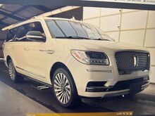 2019_Lincoln_Navigator L_Reserve_ Dallas TX