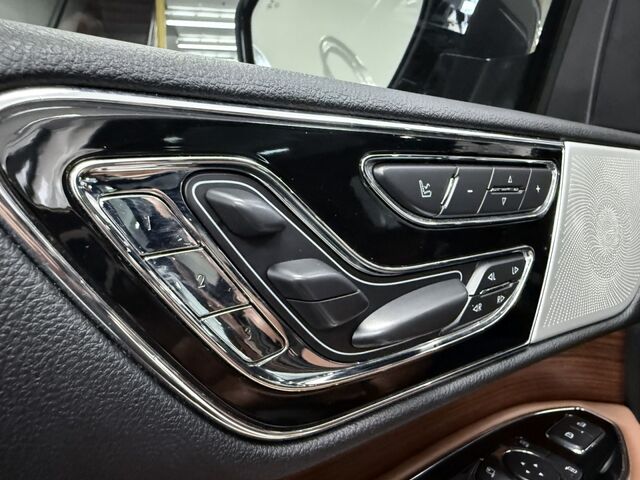 2019 Lincoln Navigator L Reserve Dallas TX