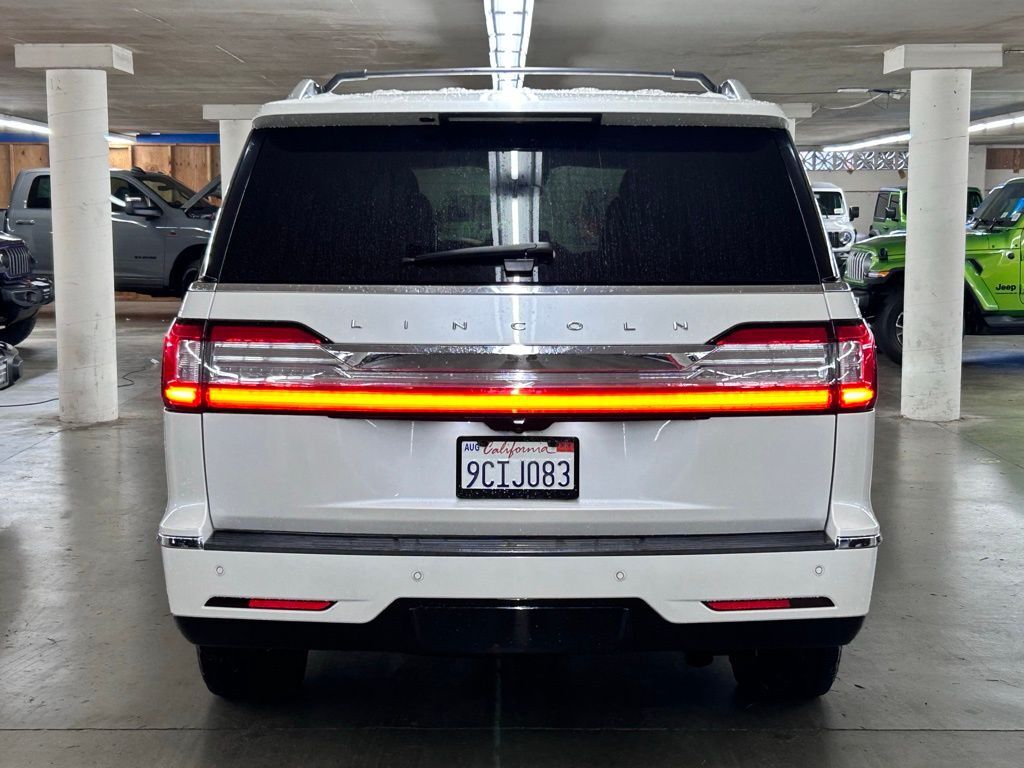 2019 Lincoln Navigator L Reserve Portland OR