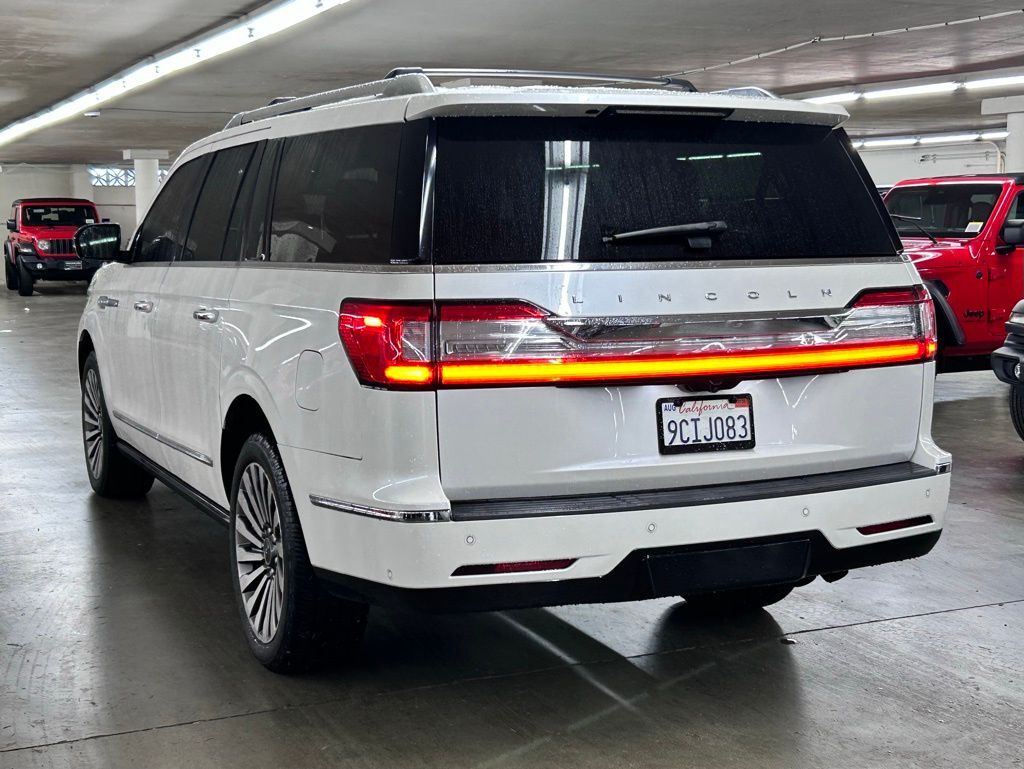 2019 Lincoln Navigator L Reserve Portland OR