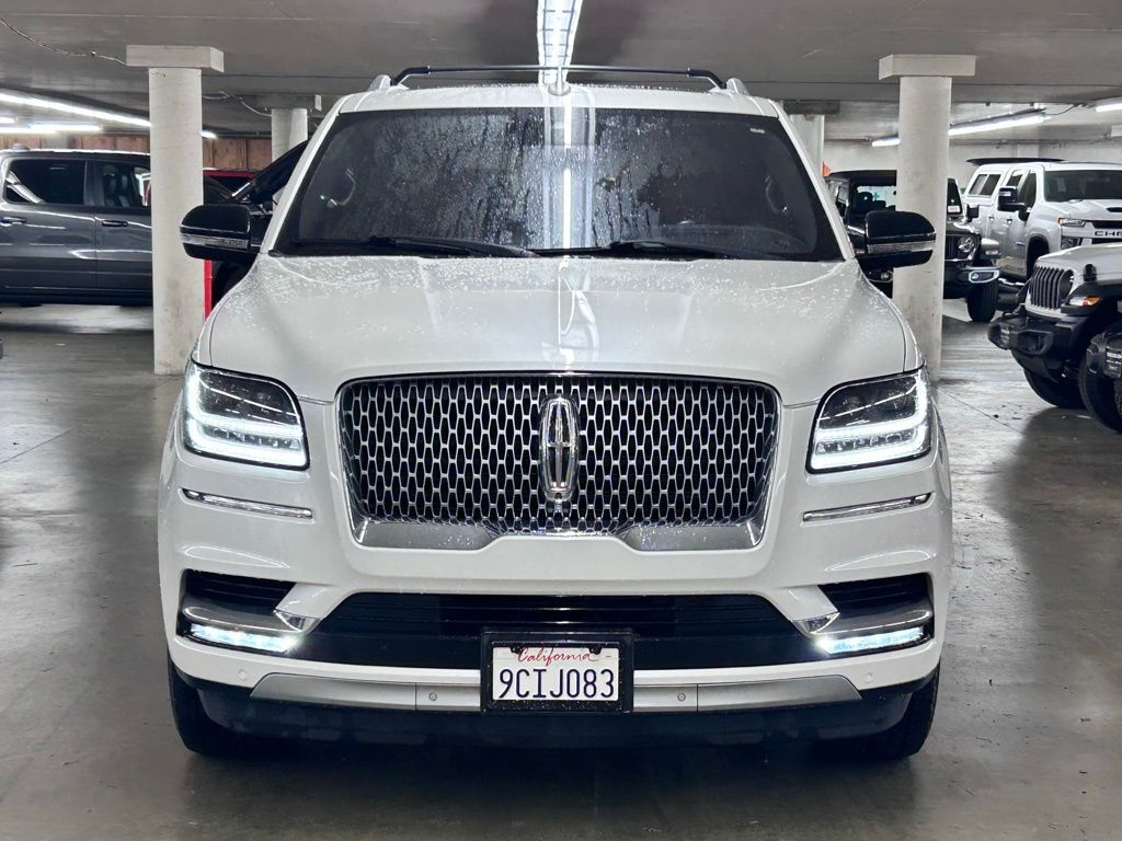 2019 Lincoln Navigator L Reserve Portland OR