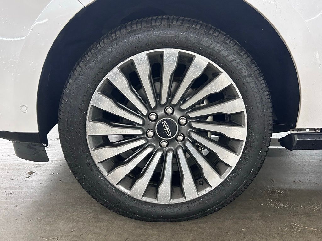 2019 Lincoln Navigator L Reserve Portland OR