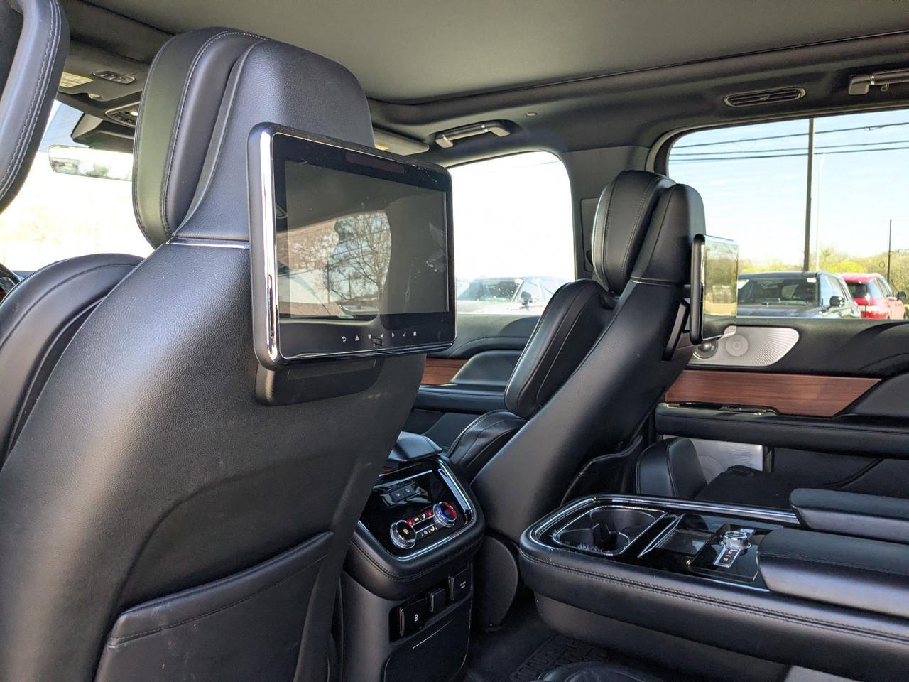 2019 Lincoln Navigator L Reserve