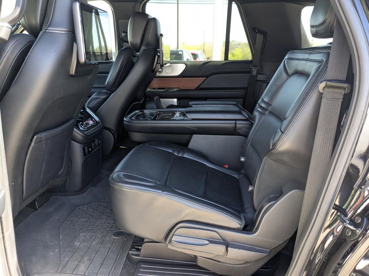 2019 Lincoln Navigator L Reserve
