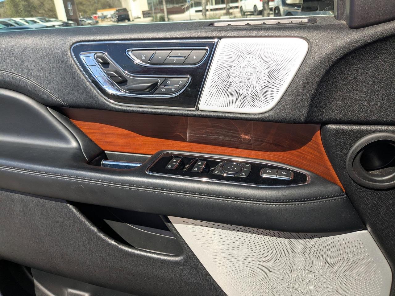 2019 Lincoln Navigator L Reserve