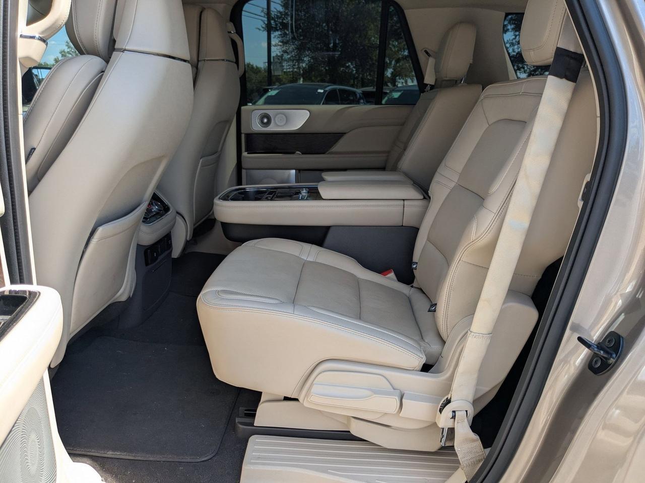 2019 Lincoln Navigator L Reserve
