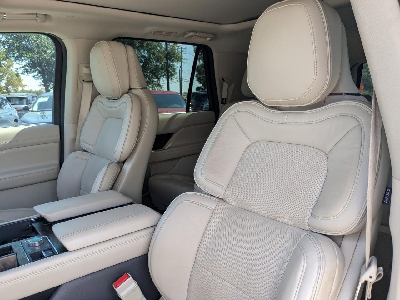 2019 Lincoln Navigator L Reserve