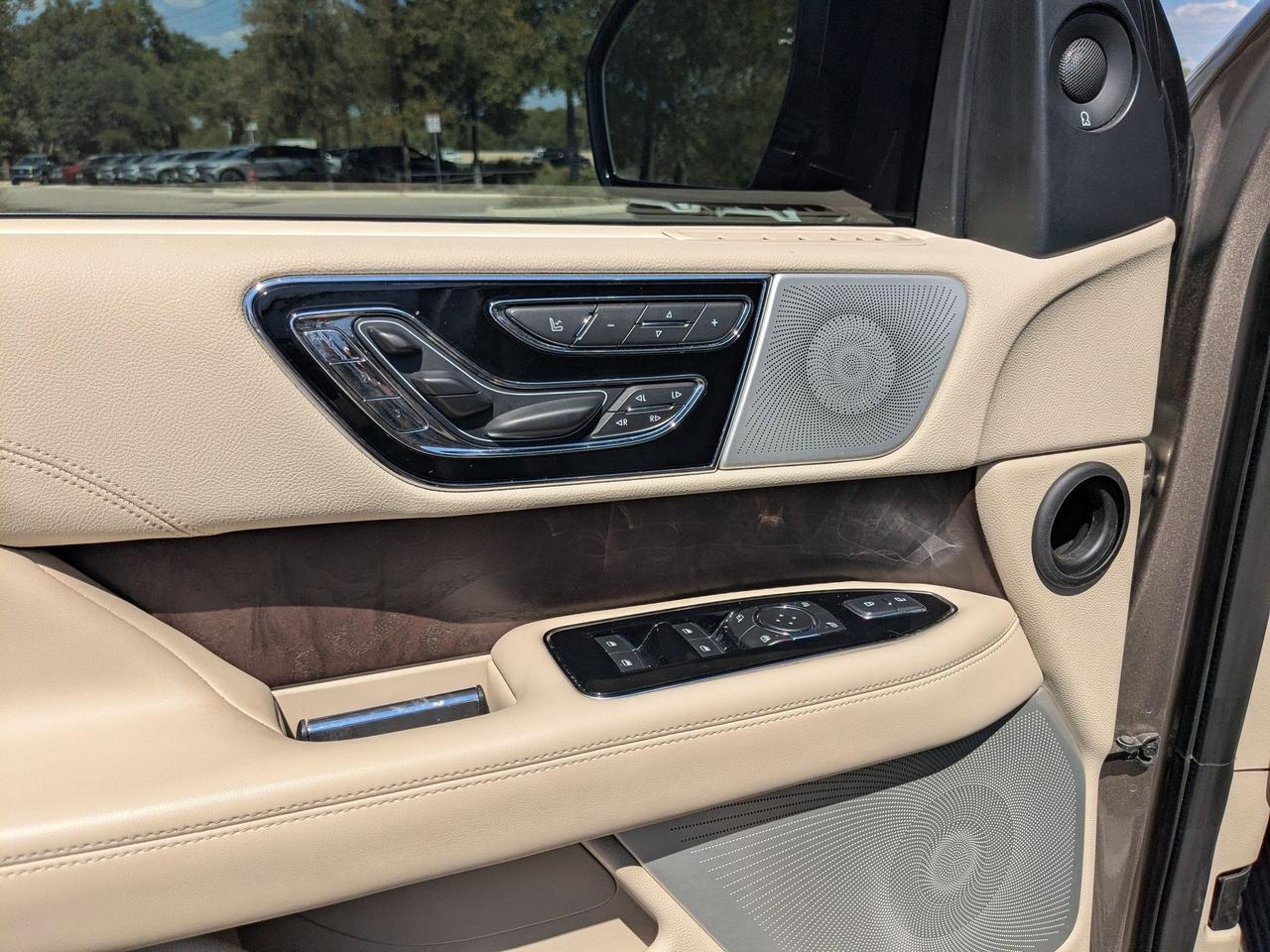 2019 Lincoln Navigator L Reserve