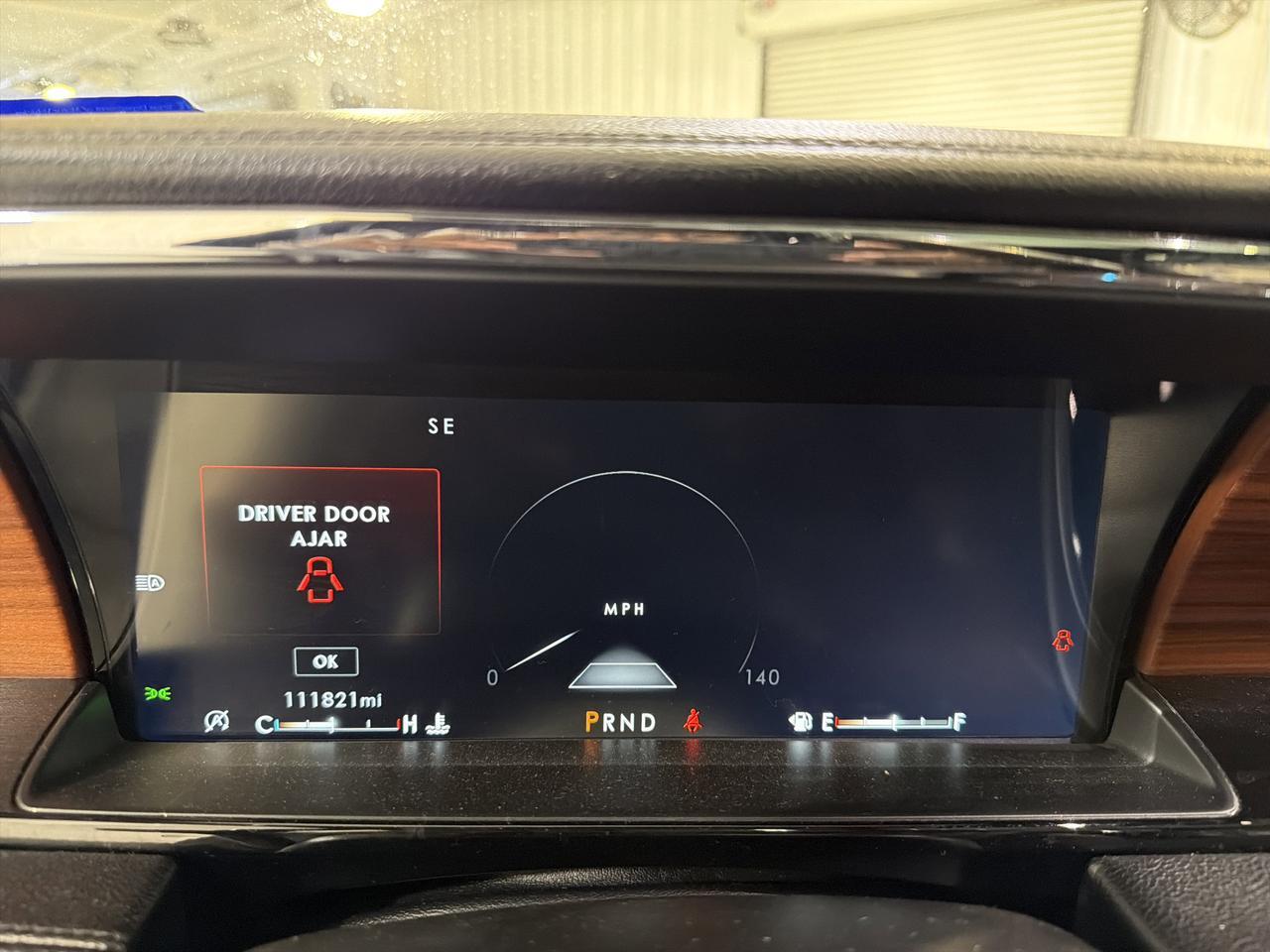 2019 Lincoln Navigator L Reserve San Antonio TX