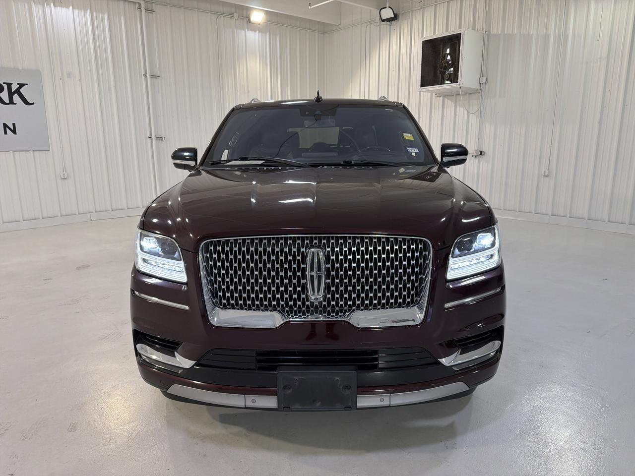2019 Lincoln Navigator L Reserve San Antonio TX
