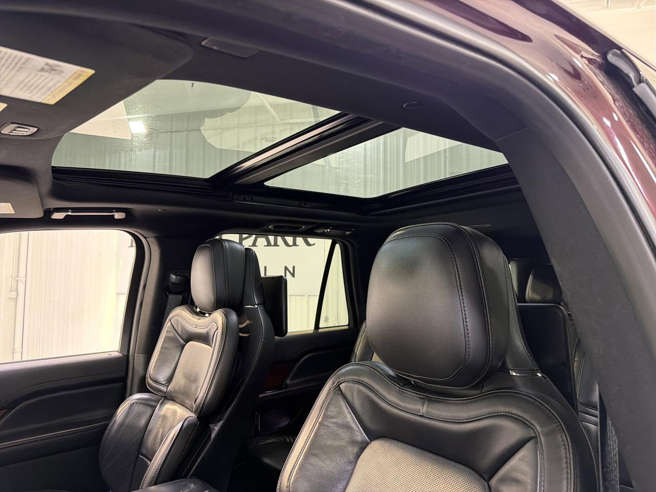 2019 Lincoln Navigator L Reserve San Antonio TX