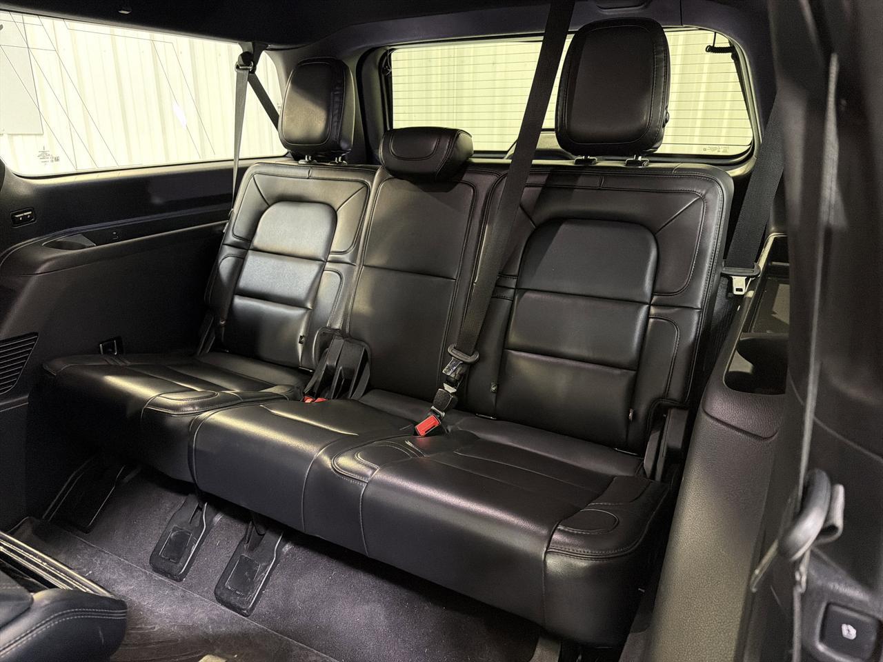 2019 Lincoln Navigator L Reserve San Antonio TX