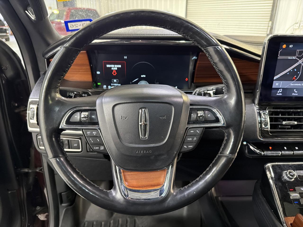 2019 Lincoln Navigator L Reserve San Antonio TX