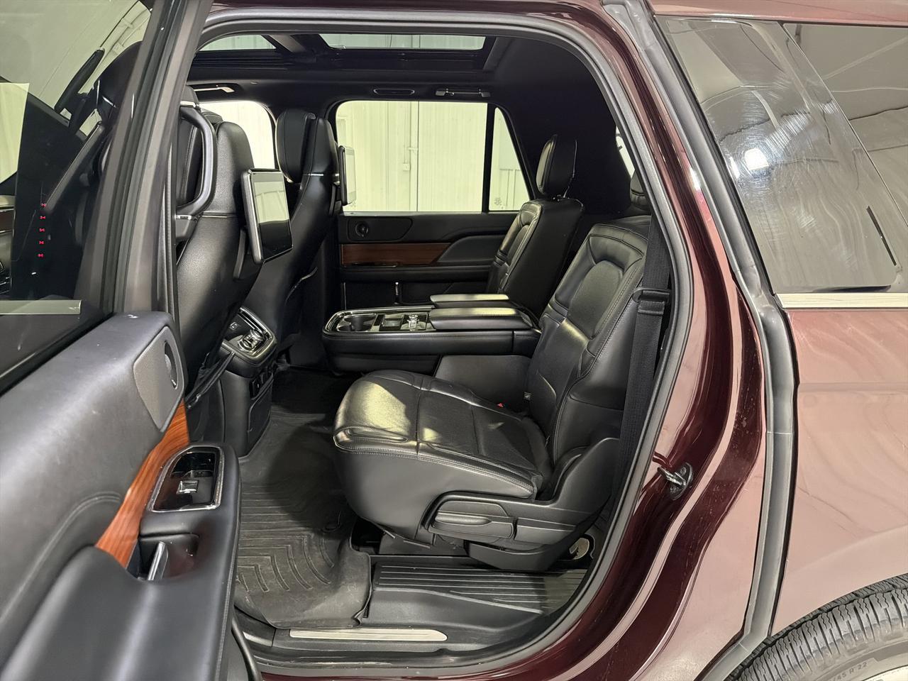 2019 Lincoln Navigator L Reserve San Antonio TX