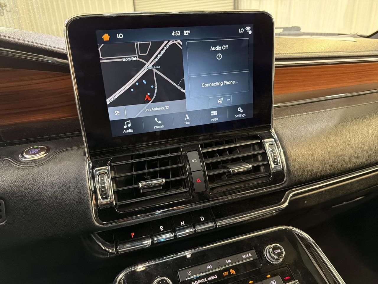 2019 Lincoln Navigator L Reserve San Antonio TX