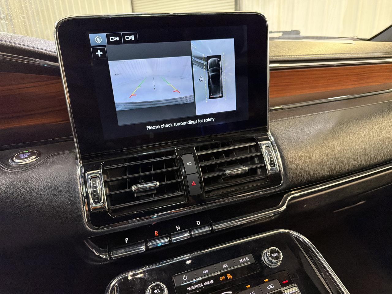 2019 Lincoln Navigator L Reserve San Antonio TX