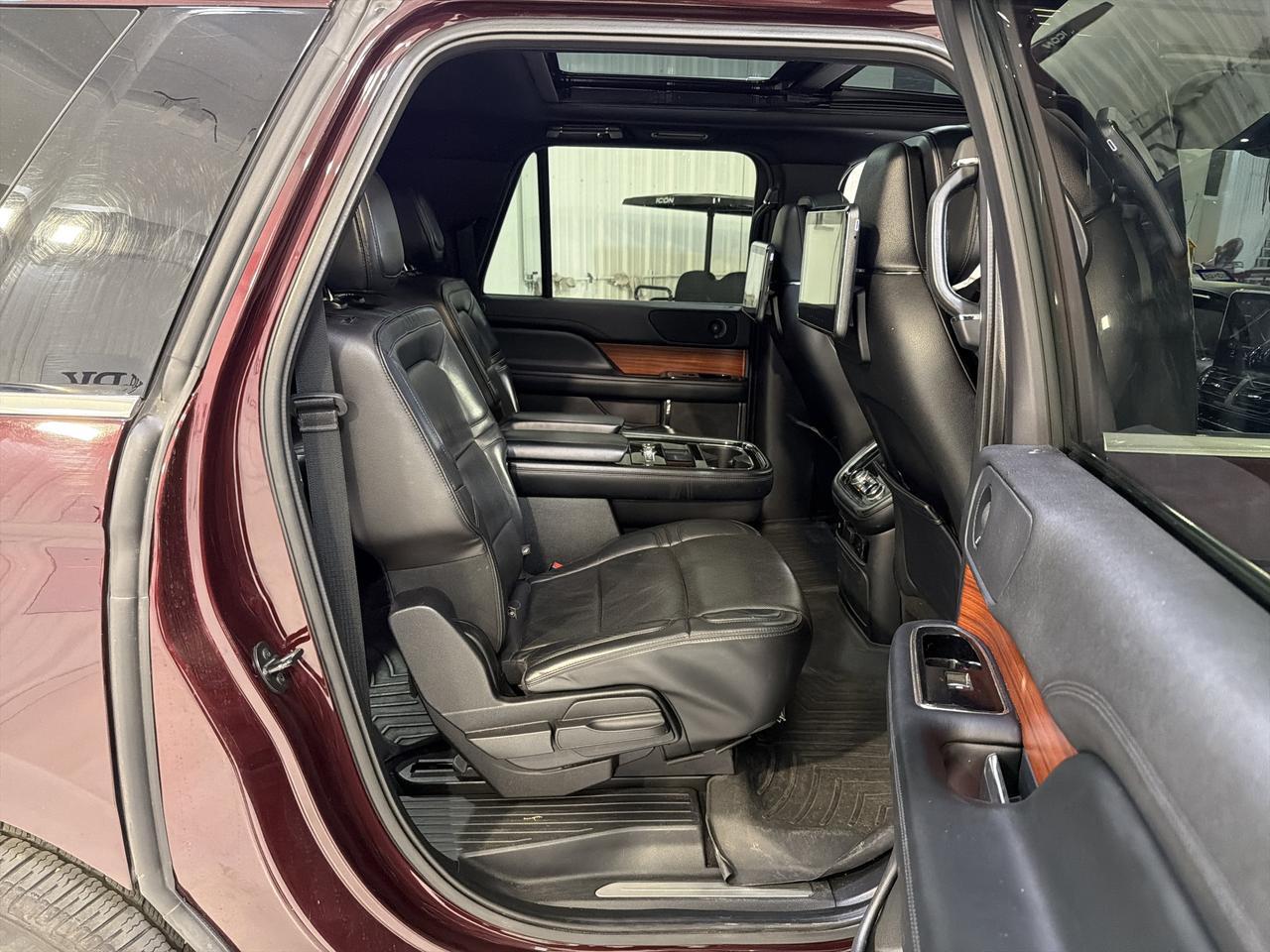 2019 Lincoln Navigator L Reserve San Antonio TX