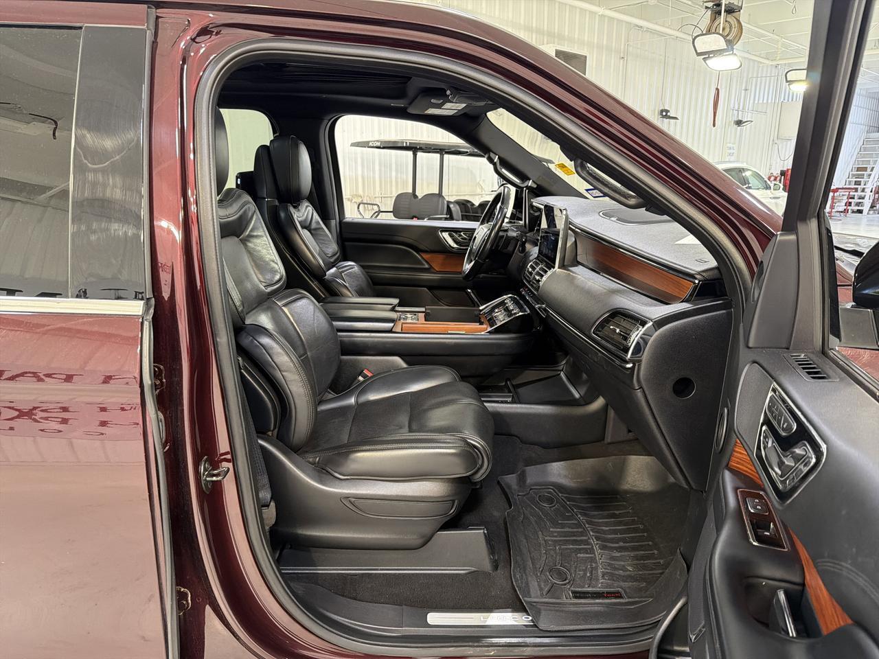 2019 Lincoln Navigator L Reserve San Antonio TX