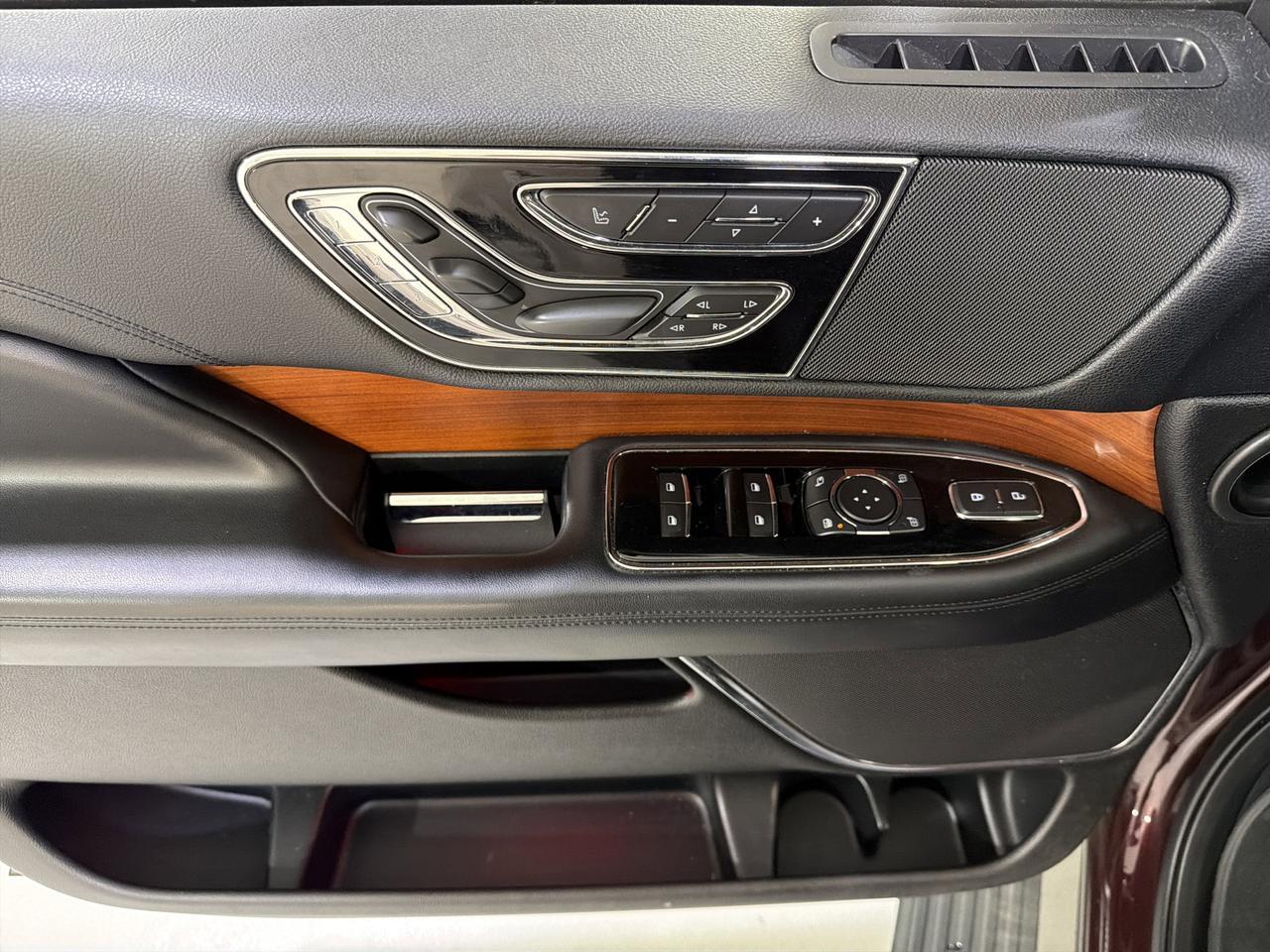 2019 Lincoln Navigator L Reserve San Antonio TX