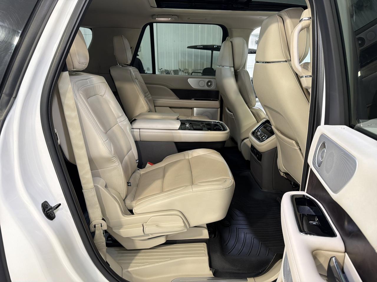 2019 Lincoln Navigator L Reserve San Antonio TX