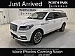 2019 Lincoln Navigator L Reserve