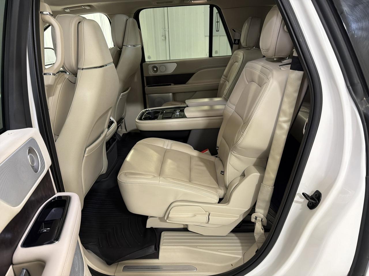 2019 Lincoln Navigator L Reserve San Antonio TX