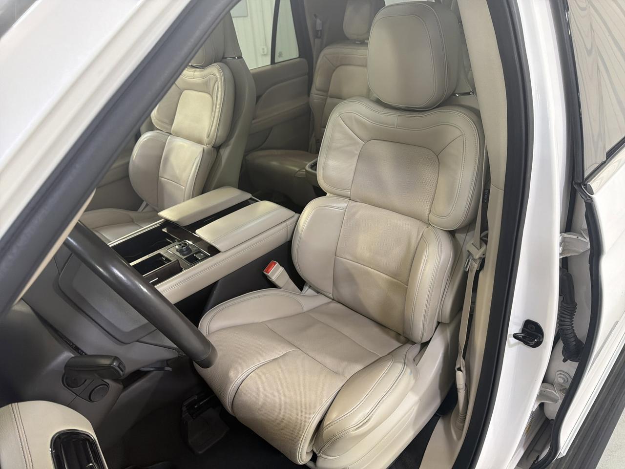 2019 Lincoln Navigator L Reserve San Antonio TX