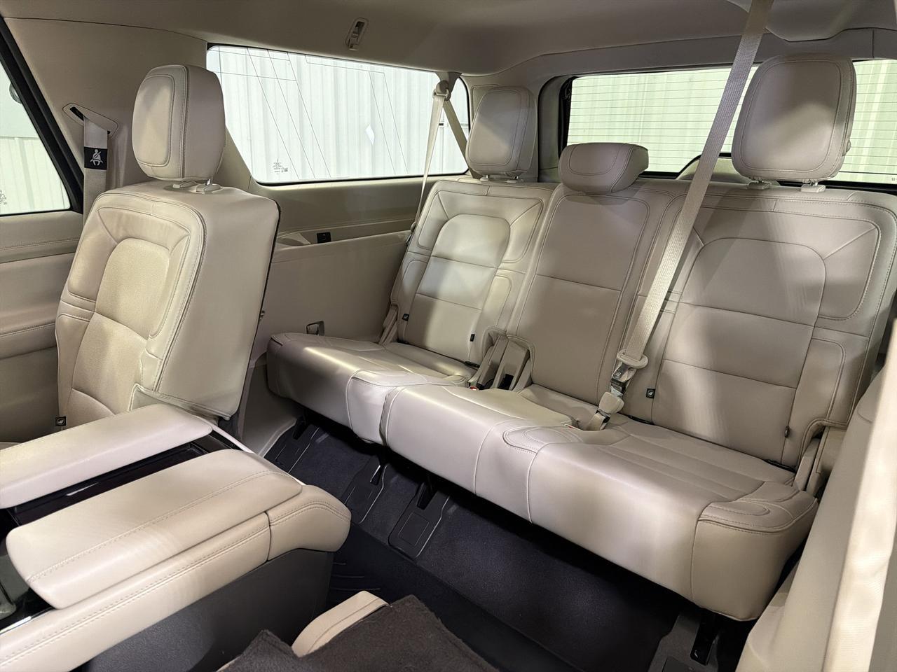 2019 Lincoln Navigator L Reserve San Antonio TX
