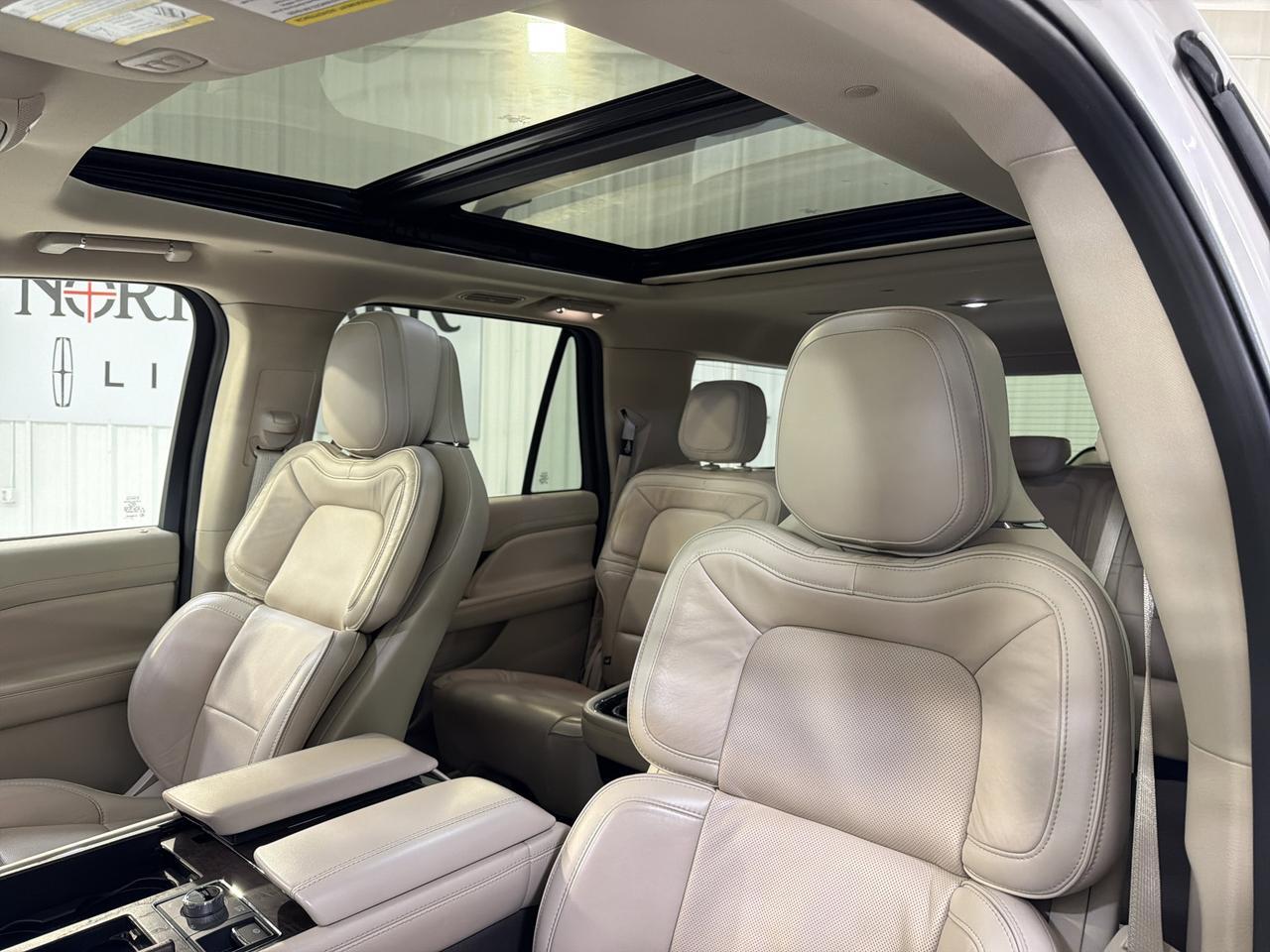 2019 Lincoln Navigator L Reserve San Antonio TX