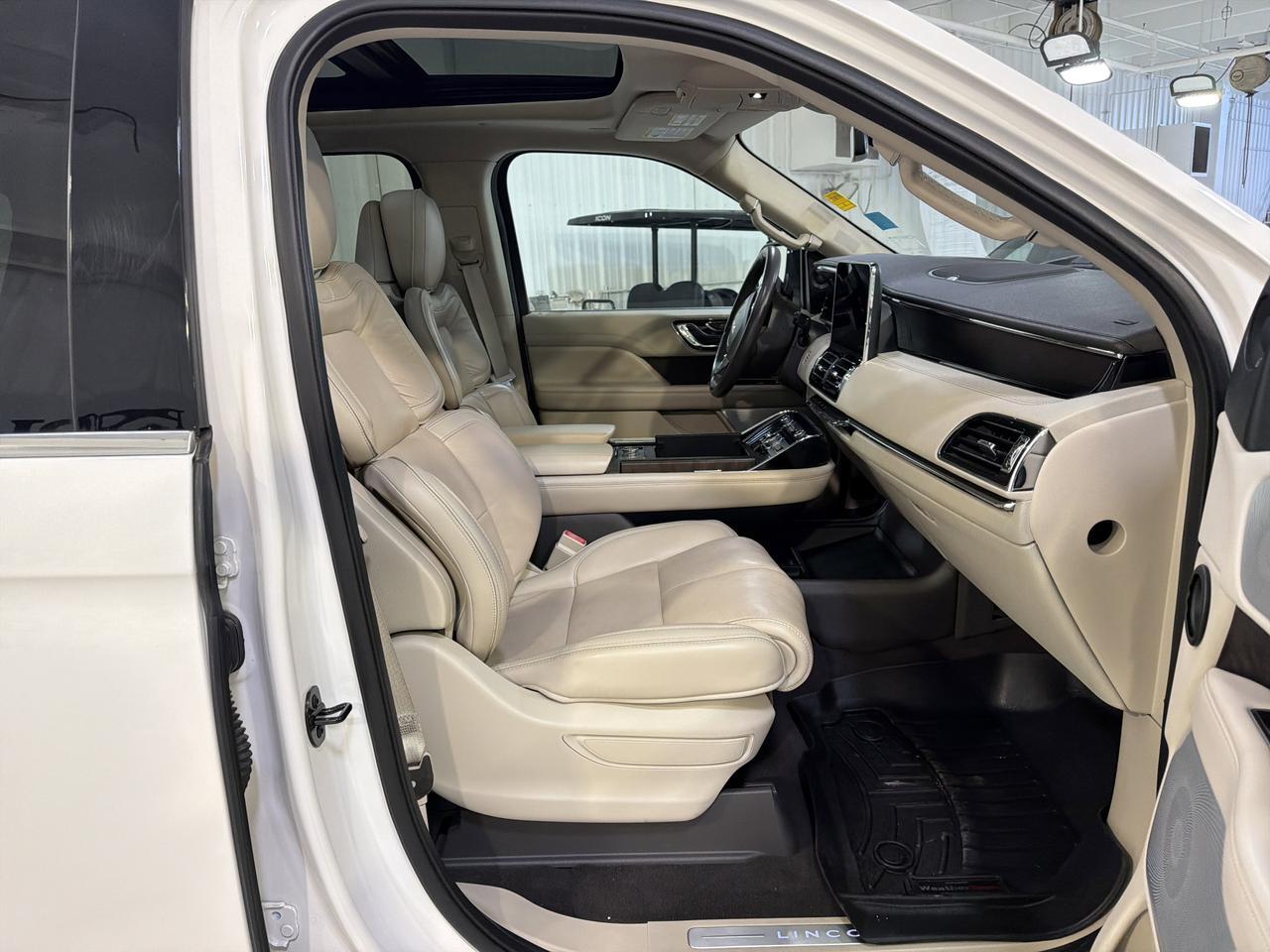 2019 Lincoln Navigator L Reserve San Antonio TX